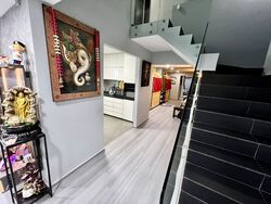 Blk 108 Pasir Ris Street 12 (Pasir Ris), HDB Executive #474419121